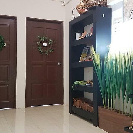 Homestay 4U Malacca Luaran gambar