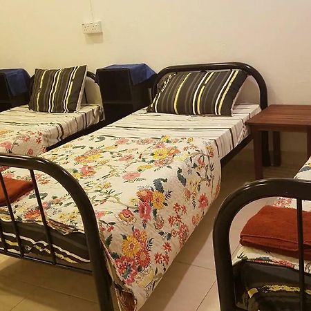 Homestay 4U Malacca Luaran gambar