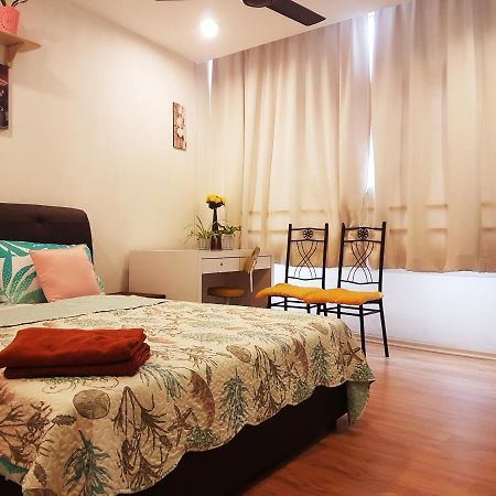 Homestay 4U Malacca Luaran gambar