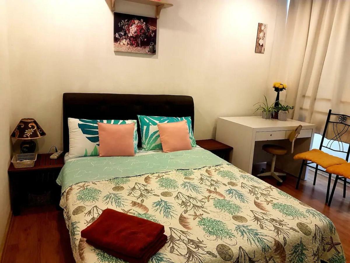 Homestay 4U Malacca Luaran gambar