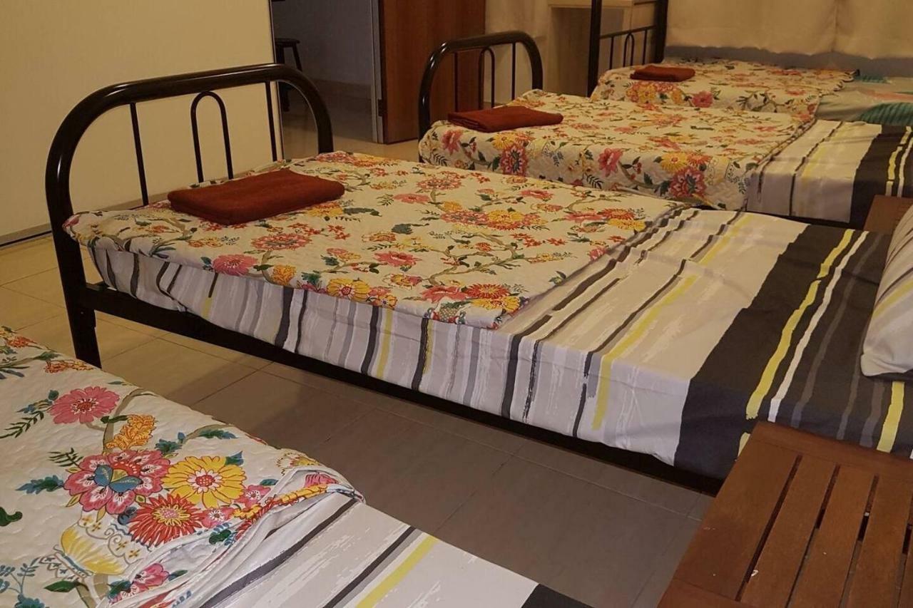 Homestay 4U Malacca Luaran gambar
