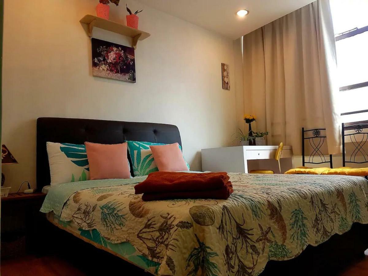 Homestay 4U Malacca Luaran gambar