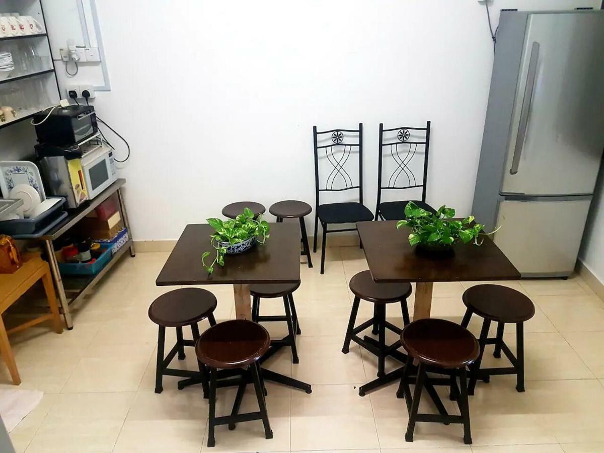 Homestay 4U Malacca Luaran gambar