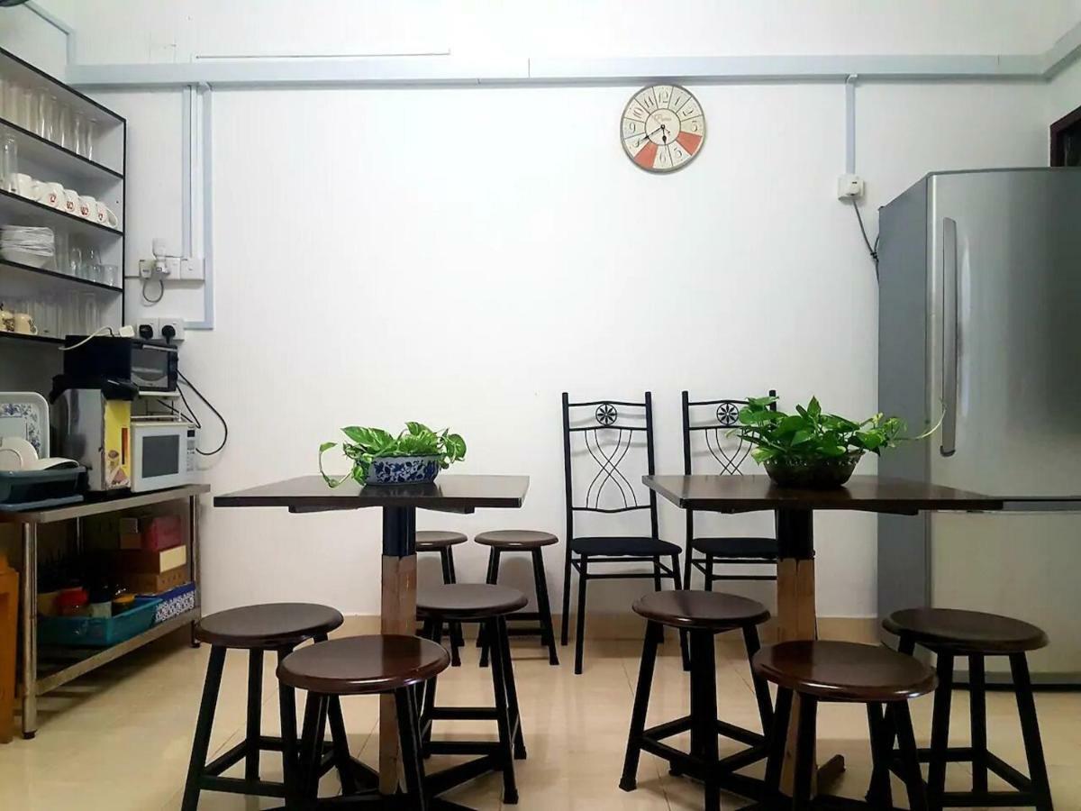 Homestay 4U Malacca Luaran gambar
