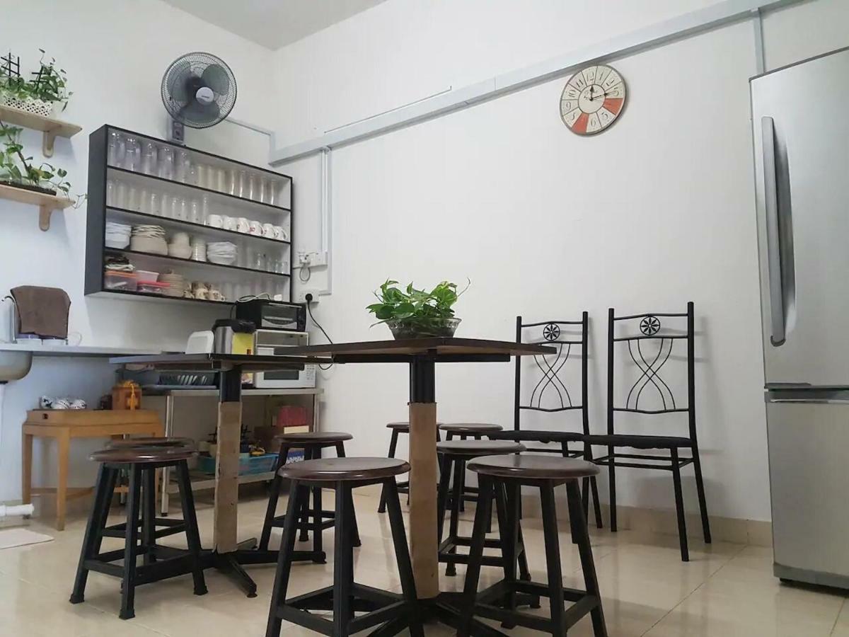Homestay 4U Malacca Luaran gambar
