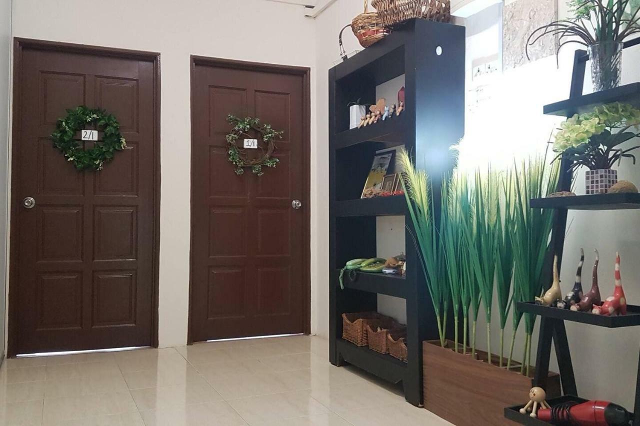 Homestay 4U Malacca Luaran gambar