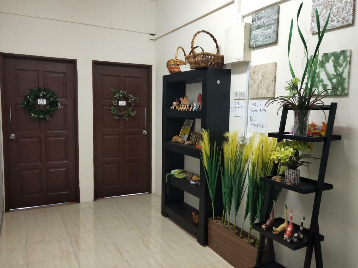 Homestay 4U Malacca Luaran gambar