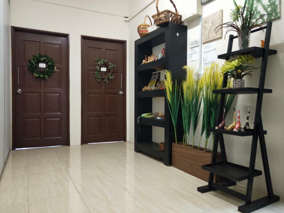 Homestay 4U Malacca Luaran gambar