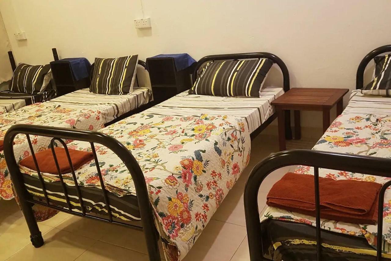 Homestay 4U Malacca Luaran gambar