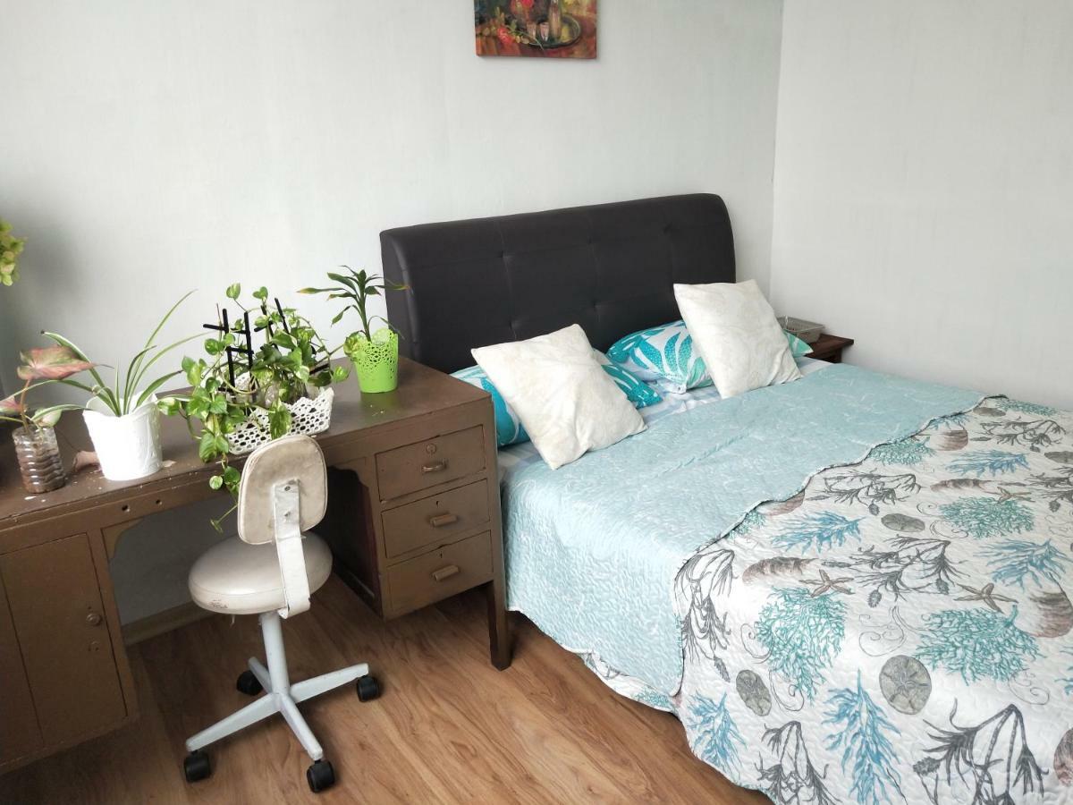 Homestay 4U Malacca Luaran gambar