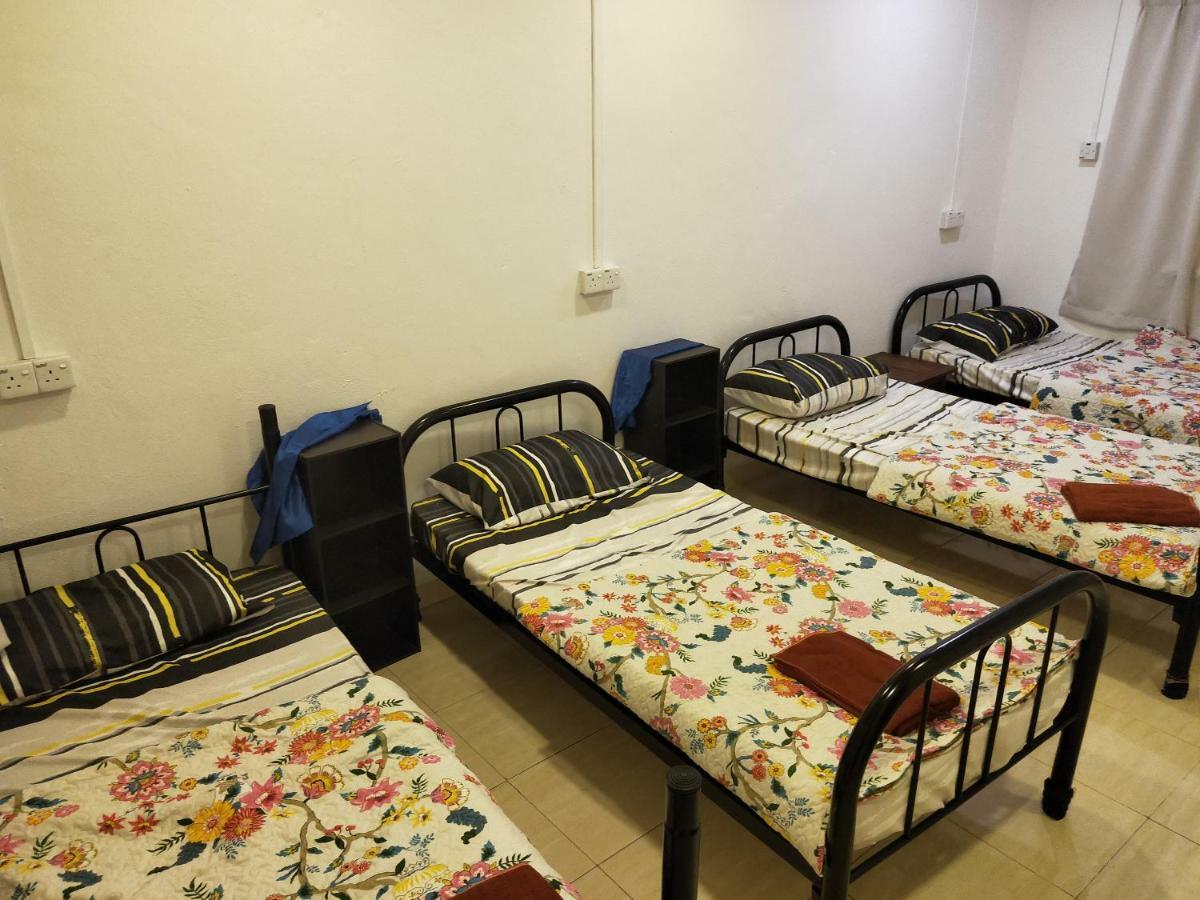 Homestay 4U Malacca Luaran gambar