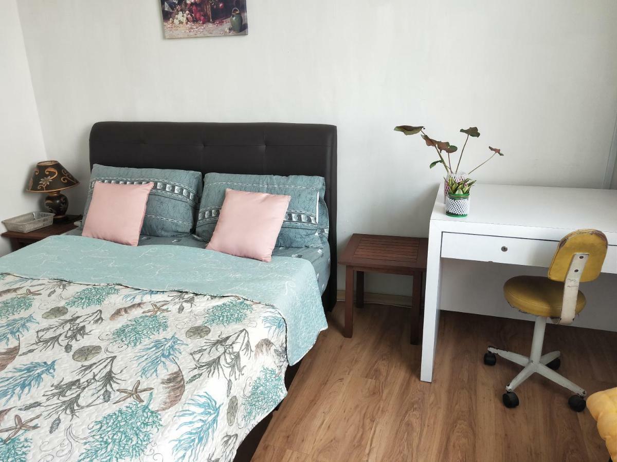 Homestay 4U Malacca Luaran gambar