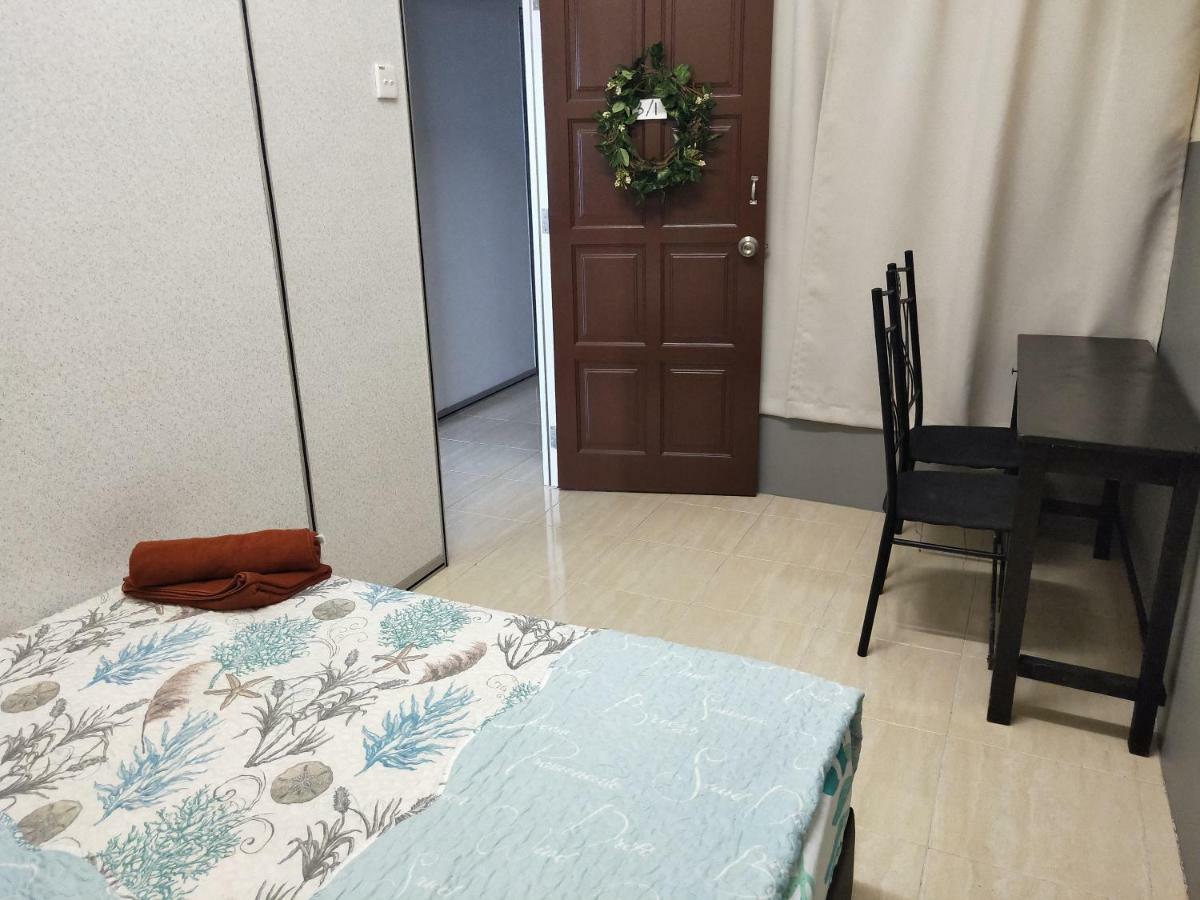 Homestay 4U Malacca Luaran gambar