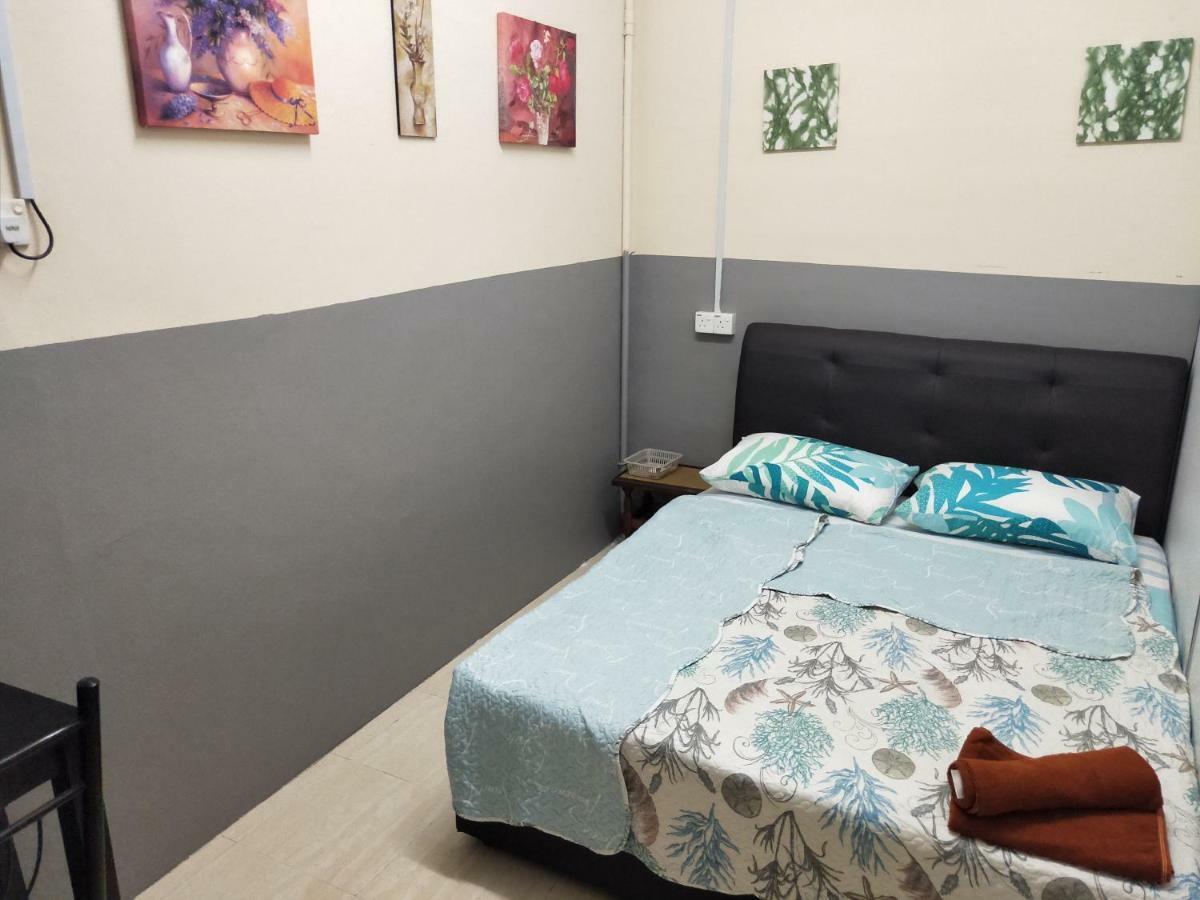Homestay 4U Malacca Luaran gambar