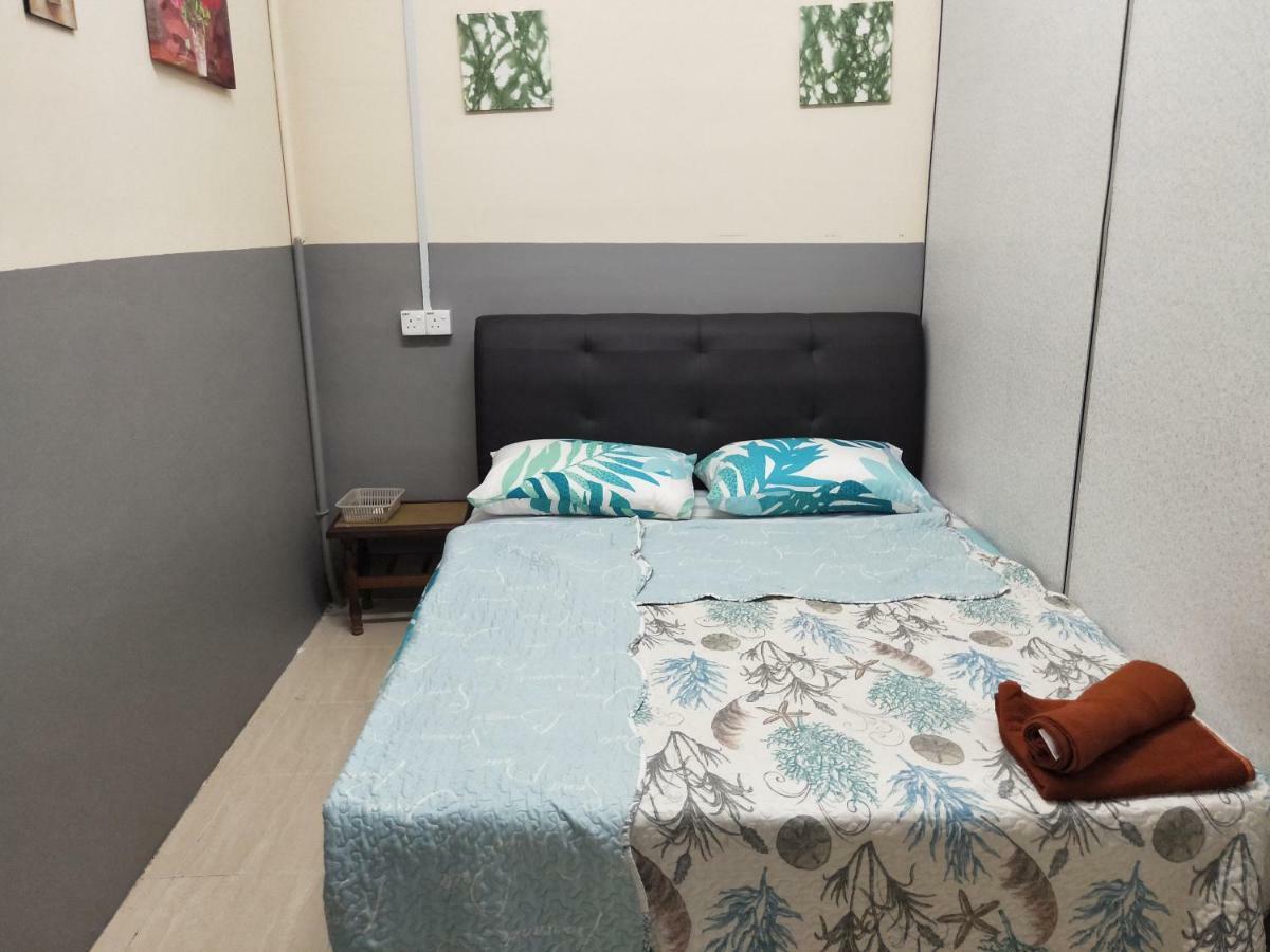 Homestay 4U Malacca Luaran gambar