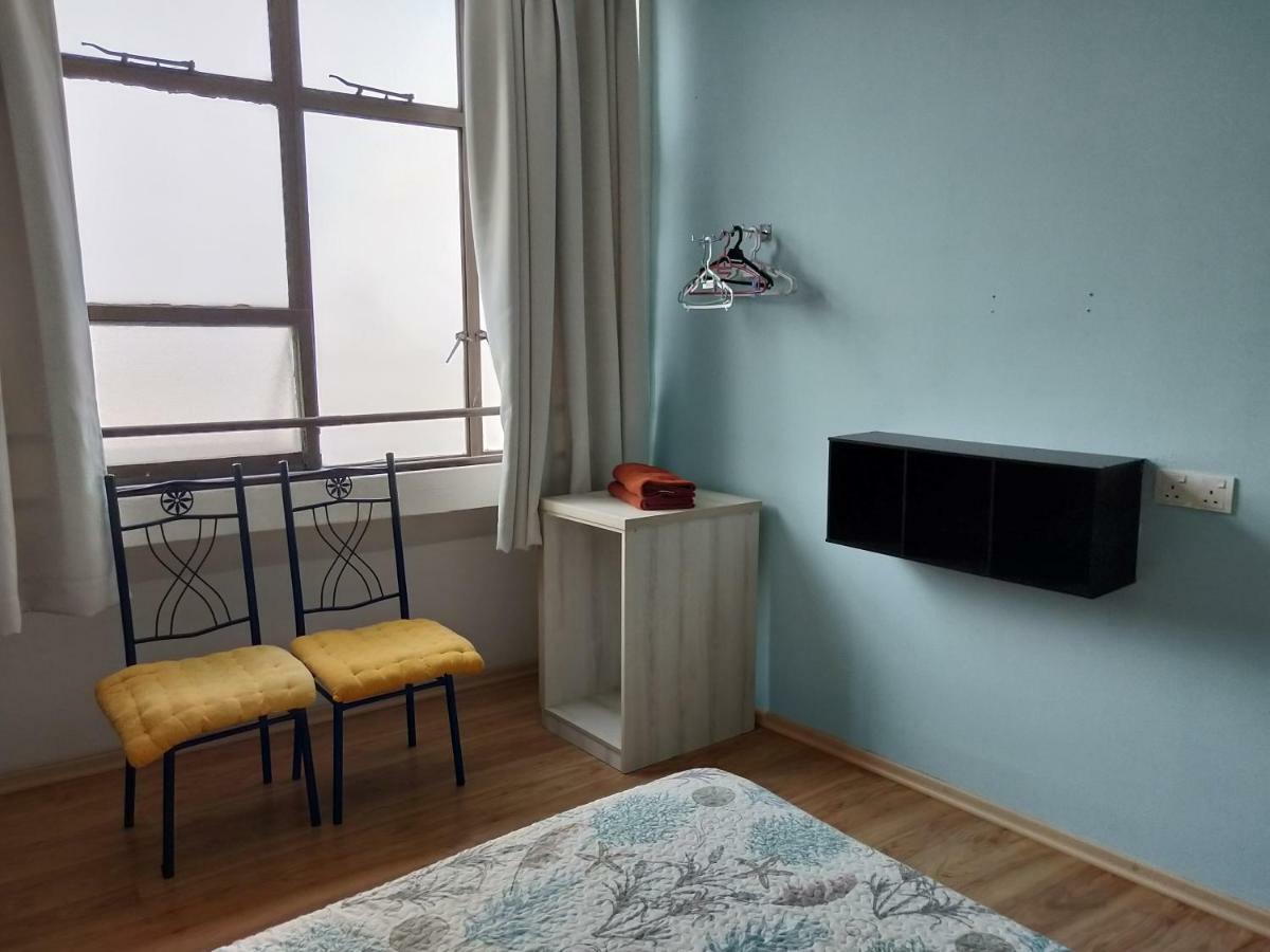 Homestay 4U Malacca Luaran gambar