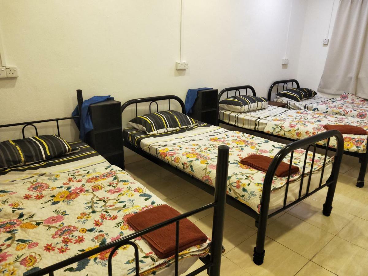 Homestay 4U Malacca Luaran gambar