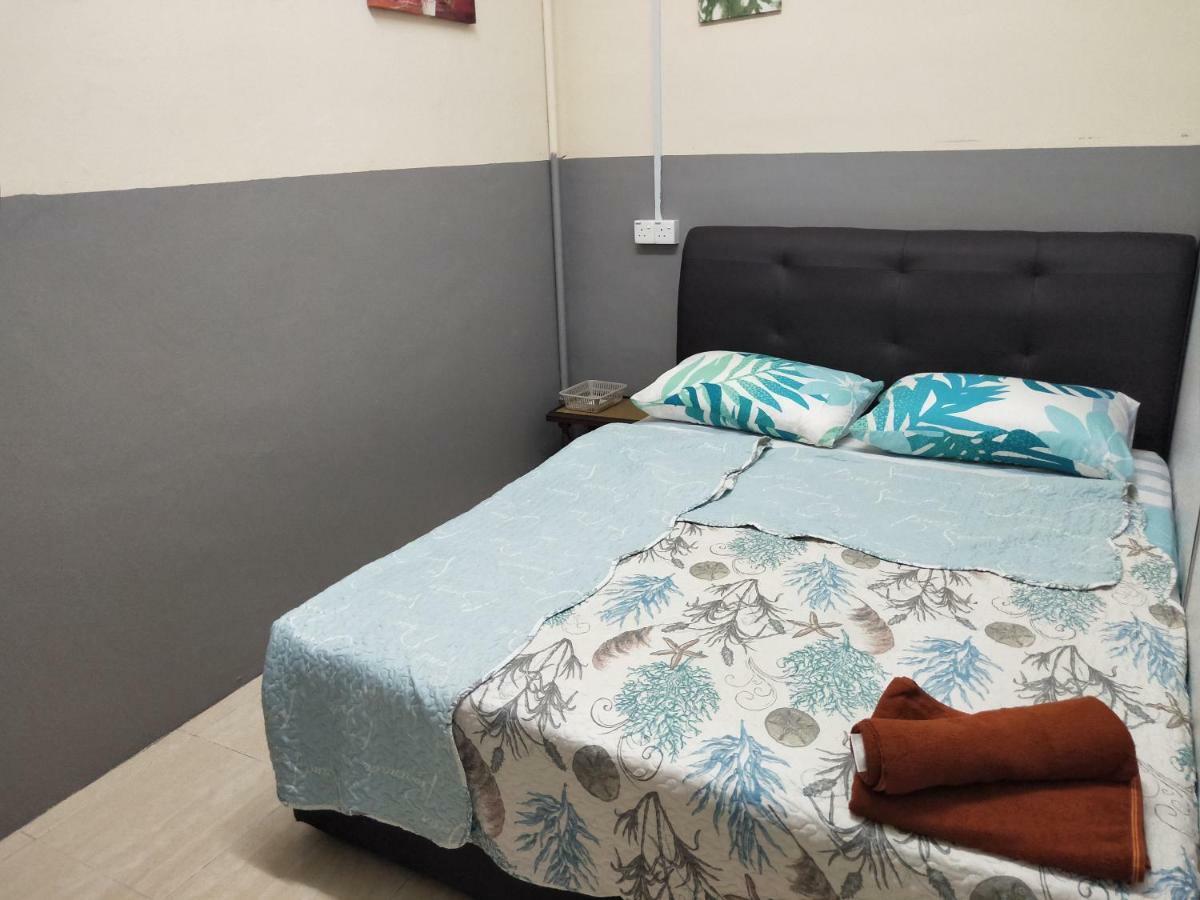 Homestay 4U Malacca Luaran gambar