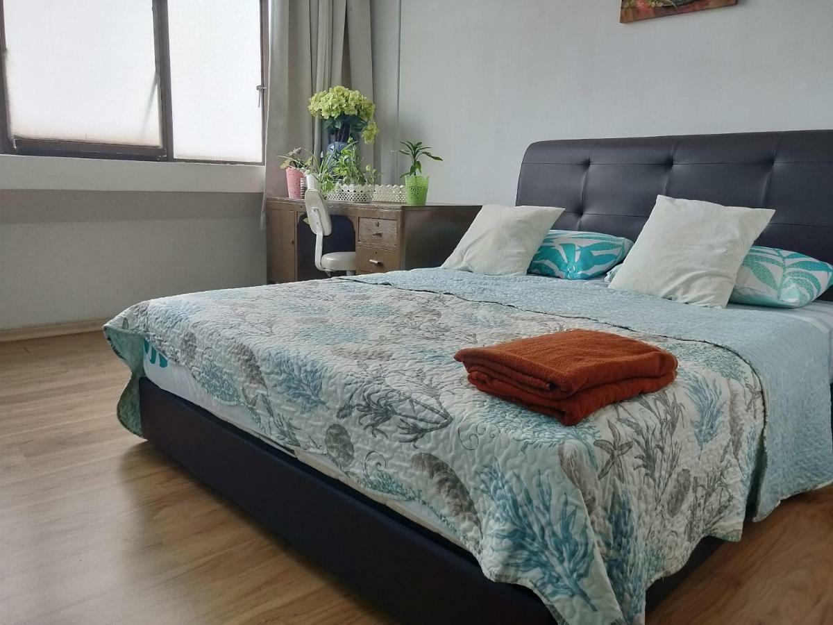 Homestay 4U Malacca Luaran gambar