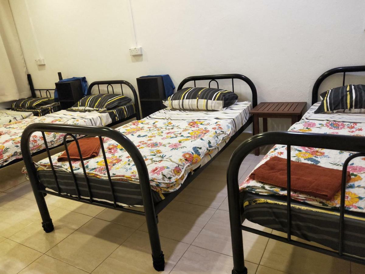 Homestay 4U Malacca Luaran gambar