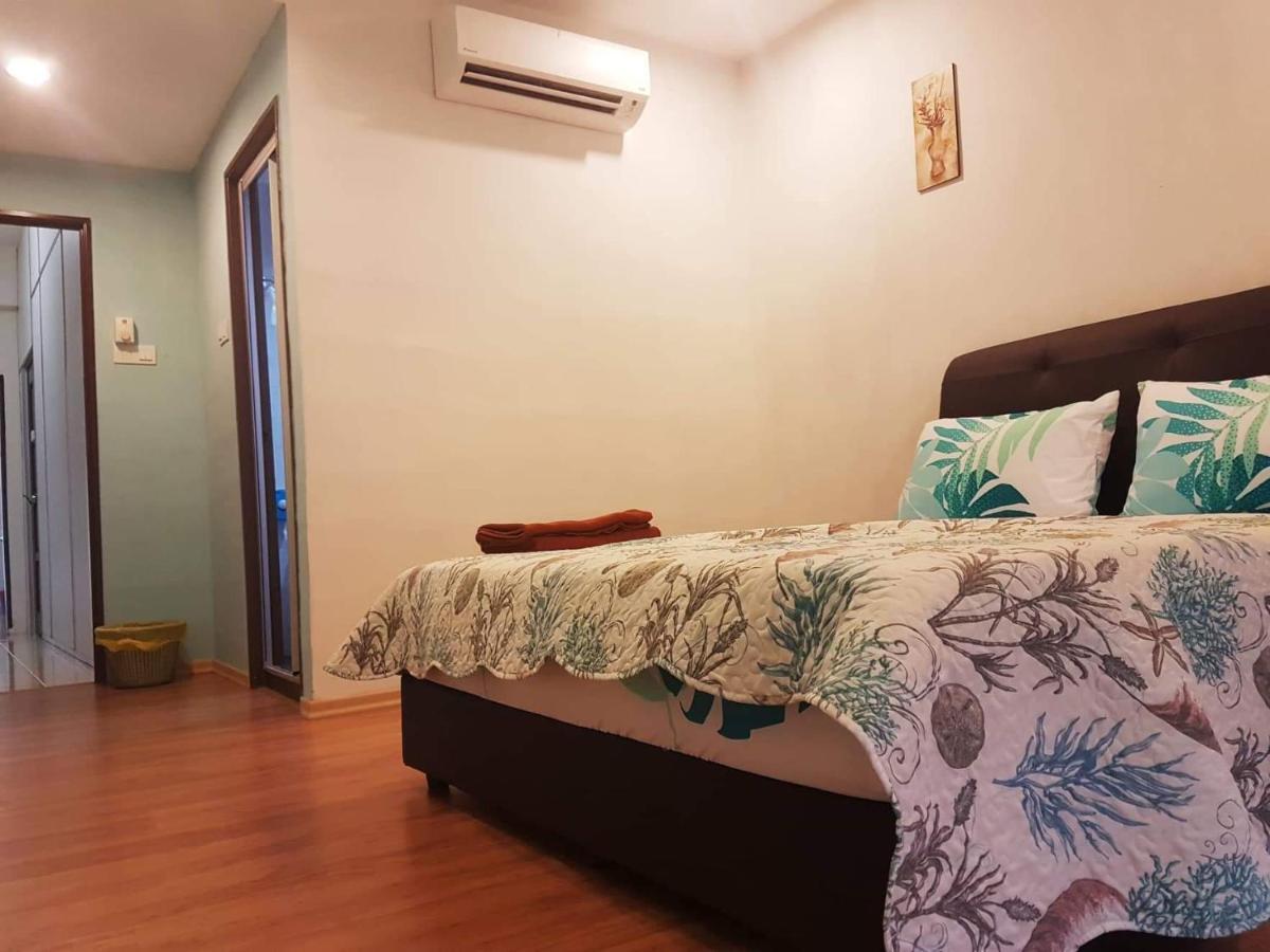 Homestay 4U Malacca Luaran gambar